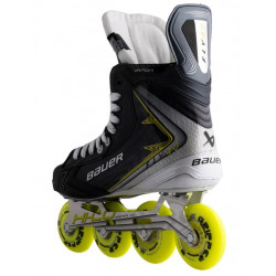 Bauer Vapor FLY40 Senior Roller Hockey