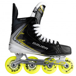 Bauer Vapor FLY40 Senior Roller Hockey Skates
