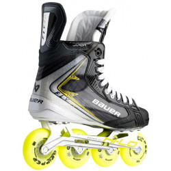 Bauer Vapor FLY40 Senior Roller Hockey Skates