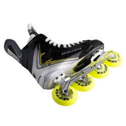 Bauer Vapor FLY40 Senior Roller Hockey