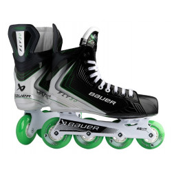 Bauer Vapor FLY30 Senior Roller Hockey Skates