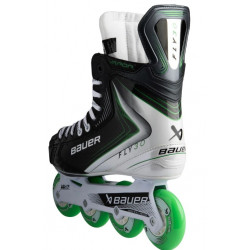 Bauer Vapor FLY30 Senior Roller Hockey Skates