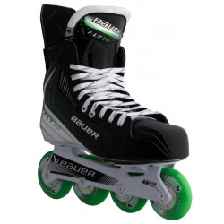 Bauer Vapor FLY30 Intermediate Roller Hockey Skates Width R