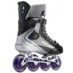 Bauer Vapor FLYLITE Senior Roller Hockey Skates