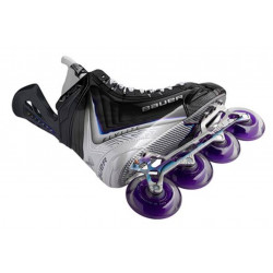 Bauer Vapor FLYLITE Senior Roller Hockey