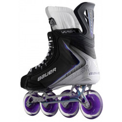 Bauer Vapor FLYLITE Senior Roller Hockey Skates