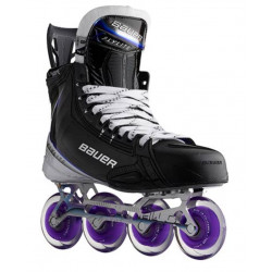 Bauer Vapor FLYLITE Intermediate Roller Hockey Skates