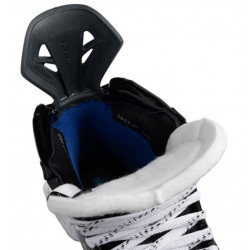 Bauer Vapor FLYLITE Intermediate Roller Hockey Skates
