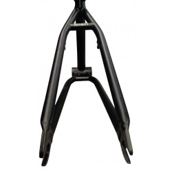 WTP Nova 20" BMX Frame Black – We The People