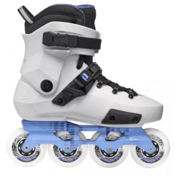 Rollerblade Twister XT – Roller Freeskate 4x80