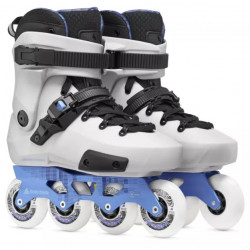 Rollerblade Twister XT – Roller Freeskate 4x80