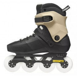 Rollerblade Twister XT – Roller Freeskate Urbain 4x80