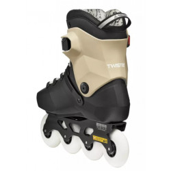Rollerblade Twister XT – Urban Freeskate 4x80 Skates