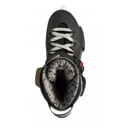 Rollerblade Twister XT – Urban Freeskate 4x80 Skates