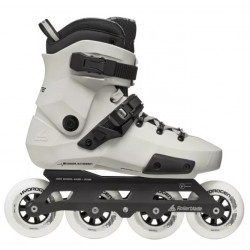 Rollerblade Twister 90R – Urban Freeskate 4x90 / 3x110