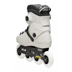 Rollerblade Twister 90R – Urban Freeskate 4x90 / 3x110