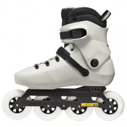 Rollerblade Twister 90R – Roller Freeskate 4x90 / 3x110