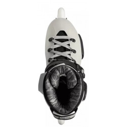 Rollerblade Twister 90R – Roller Freeskate 4x90 / 3x110