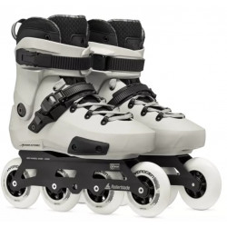 Rollerblade Twister 90R – Roller Freeskate 4x90 / 3x110