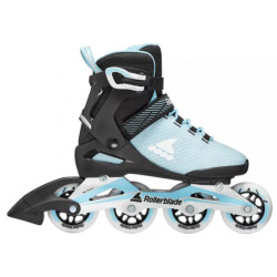 Rollerblade Macroblade 80 W – Women’s Fitness Inline Skates