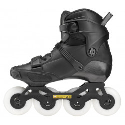 Rollerblade Crossfire LX – Roller slalom freestyle