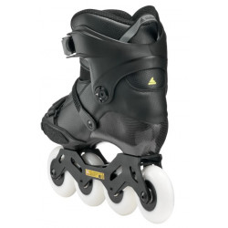 Rollerblade Crossfire LX – Freestyle Slalom