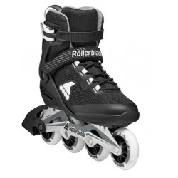 Rollerblade Macroblade 80 – Inline Skates 80mm