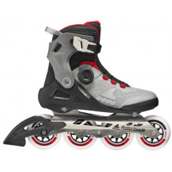 Rollerblade Macroblade 90 BOA – Fast Fitness 90mm