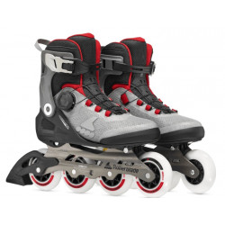 Rollerblade Macroblade 90 BOA – Fast Fitness 90mm