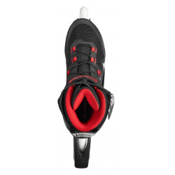 Rollerblade Macroblade 90 – Roller fitness roues 90mm