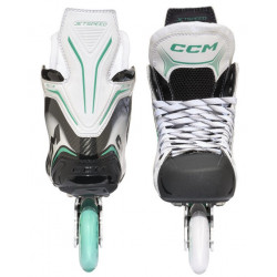 Rollers Hockey CCM JetSpeed FT870R Senior Regular