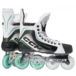Rollers Hockey CCM JetSpeed FT870R Senior Regular