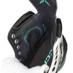 CCM JetSpeed FT870R Senior Roller Hockey Skates Regular