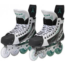 Rollers Hockey CCM JetSpeed FT870R Senior Regular