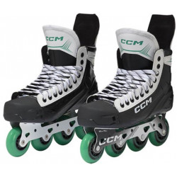 Rollers Hockey CCM JetSpeed FT850R Senior Regular