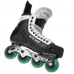 Rollers Hockey CCM JetSpeed FT850R Senior Regular
