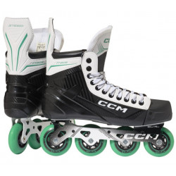 Rollers Hockey CCM JetSpeed FT850R Senior Regular