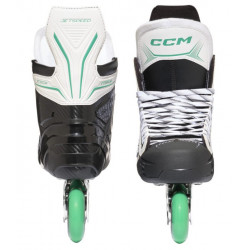 Rollers Hockey CCM JetSpeed FT850R Senior Regular