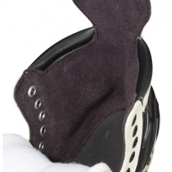 Rollers Hockey CCM JetSpeed FT850R Senior Regular