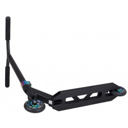 STRICKER Complète LUX Youth