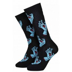 Chaussettes Santa Cruz Youth Multi Hand (Lot de 2)