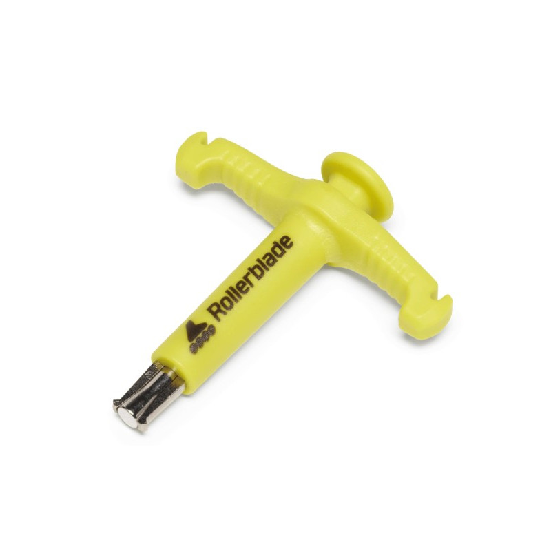 Rollerblade Bearing Removal Tool