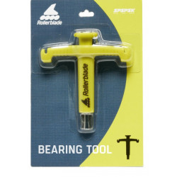 Rollerblade Bearing Removal Tool