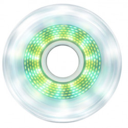 LUMINOUS LED WHEELS PIXEL 80mm 85A - X4