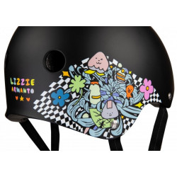 Casque Skate 187 Killer Pads Pro Helmet Lizzie Armanto