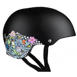 Casque Skate 187 Killer Pads Pro Helmet Lizzie Armanto