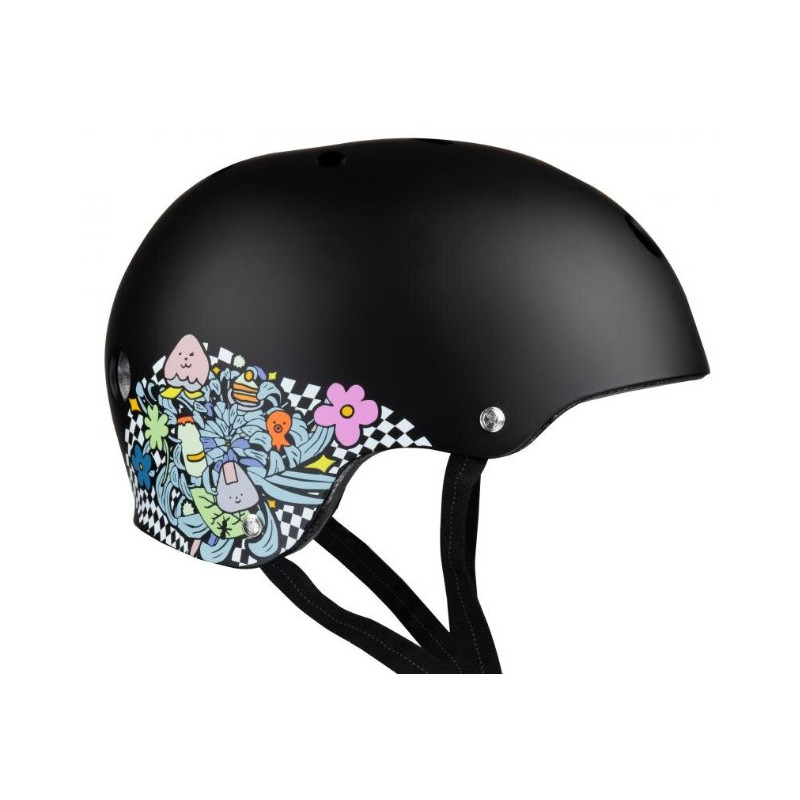 Casque Skate 187 Killer Pads Pro Helmet Lizzie Armanto