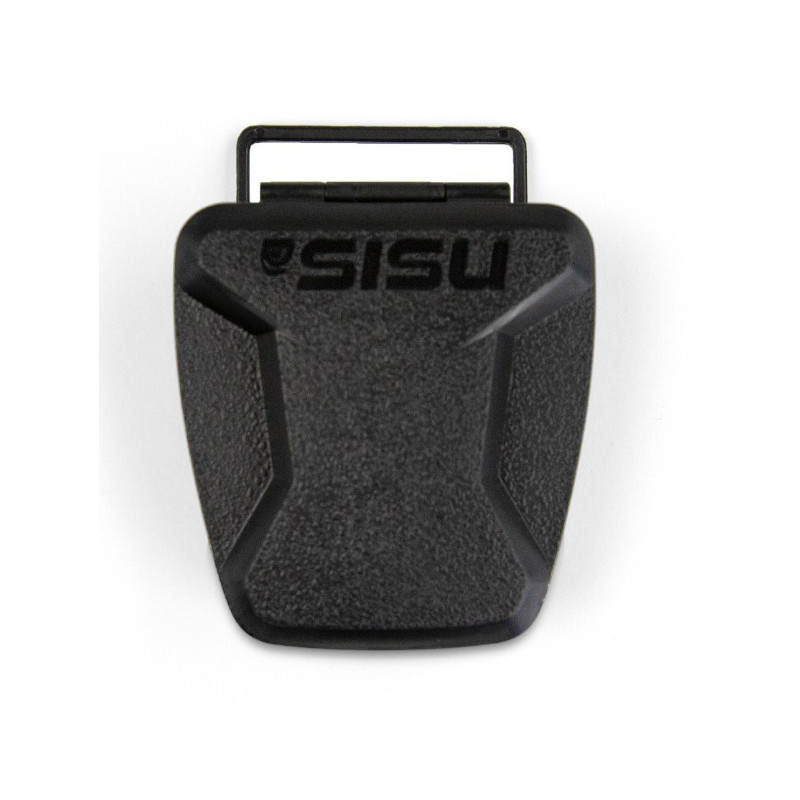 Boîtier SISU pour protège-dents – Étui léger et ventilé