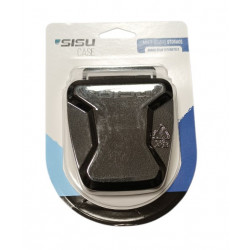 Boîtier SISU pour protège-dents – Étui léger et ventilé