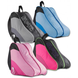 Sac de transport patins SFR Ice & Skate Bag II – Résistant et ventilé